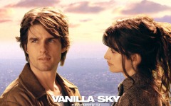 Desktop wallpaper. Vanilla Sky. ID:5860