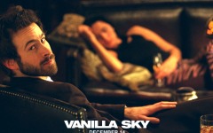 Desktop wallpaper. Vanilla Sky. ID:5861