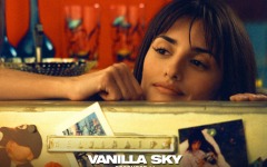 Desktop wallpaper. Vanilla Sky. ID:5862