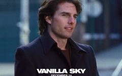 Desktop wallpaper. Vanilla Sky. ID:5864