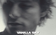 Desktop wallpaper. Vanilla Sky. ID:5865