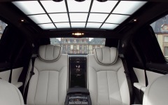 Desktop wallpaper. Maybach 62S 2009. ID:58128