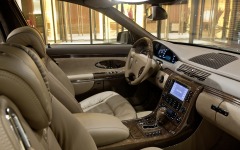 Desktop wallpaper. Maybach 62S 2011. ID:58134