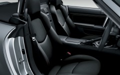 Desktop wallpaper. Mazda Roadster RS 2013. ID:58166