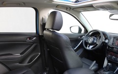 Desktop wallpaper. Mazda CX-5 SkyActiv 2013. ID:58183
