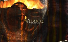 Desktop wallpaper. Vidocq. ID:5868