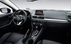 Desktop wallpaper. Mazda 3 2014. ID:58194