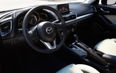 Desktop wallpaper. Mazda 3 2014. ID:58195