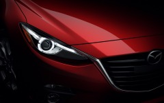 Desktop wallpaper. Mazda 3 2014. ID:58200