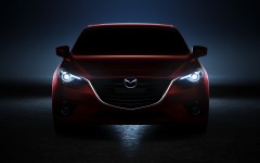 Desktop wallpaper. Mazda 3 2014. ID:58201