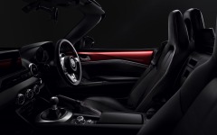 Desktop wallpaper. Mazda MX-5 2016. ID:58202