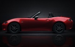 Desktop wallpaper. Mazda MX-5 2016. ID:58204