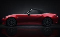 Desktop wallpaper. Mazda MX-5 2016. ID:58205