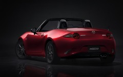 Desktop wallpaper. Mazda MX-5 2016. ID:58206