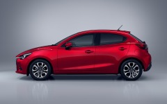 Desktop wallpaper. Mazda 2 2016. ID:58226