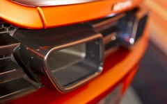 Desktop wallpaper. McLaren MP4-12C Bespoke Edition 2011. ID:61706