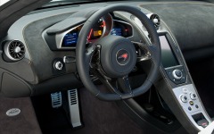Desktop wallpaper. McLaren MP4-12C 2012. ID:61701