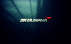 Desktop wallpaper. McLaren. ID:26194