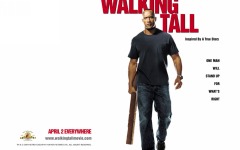 Desktop wallpaper. Walking Tall. ID:5869