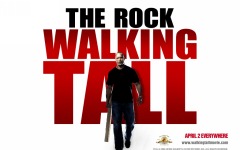 Desktop wallpaper. Walking Tall. ID:5870