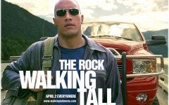 Desktop wallpaper. Walking Tall. ID:5872