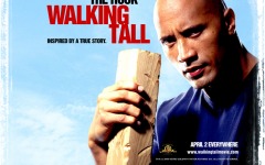 Desktop wallpaper. Walking Tall. ID:5874