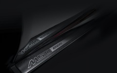 Desktop wallpaper. McLaren 650S Coupe MSO Concept 2014. ID:58301
