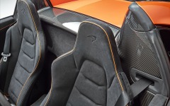 Desktop wallpaper. McLaren 650S Spider 2015. ID:58314