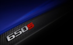 Desktop wallpaper. McLaren 650S 2015. ID:58320