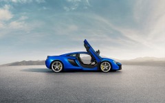 Desktop wallpaper. McLaren 650S 2015. ID:58321