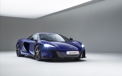 Desktop wallpaper. McLaren 650S 2015. ID:58325