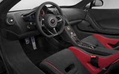 Desktop wallpaper. McLaren 675LT 2016. ID:58327