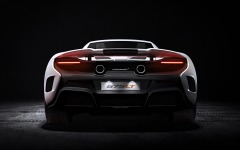 Desktop wallpaper. McLaren 675LT 2016. ID:58329