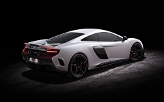 Desktop wallpaper. McLaren 675LT 2016. ID:58331