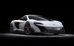 Desktop wallpaper. McLaren 675LT 2016. ID:58332