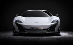 Desktop wallpaper. McLaren 675LT 2016. ID:58333