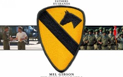 Desktop wallpaper. We Were Soldiers. ID:5875
