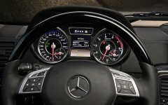 Desktop wallpaper. Mercedes-AMG G 63/65 2015. ID:58472