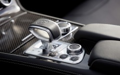 Desktop wallpaper. Mercedes-Benz SL 63 AMG Roadster 2015. ID:58549
