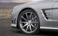 Desktop wallpaper. Mercedes-Benz SL 63 AMG Roadster 2015. ID:58552