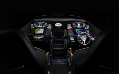 Desktop wallpaper. Mercedes-AMG GT S Cigarette Racing 50 Marauder Concept 2016. ID:58572