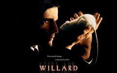 Desktop wallpaper. Willard. ID:5899