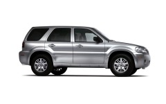 Desktop wallpaper. Mercury Mariner 2006. ID:58624