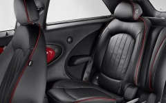 Desktop image. MINI Cooper Paceman John Cooper Works 2014. ID:58645