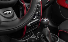 Desktop wallpaper. MINI Cooper Paceman John Cooper Works 2014. ID:58647