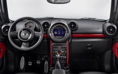 Desktop wallpaper. MINI Cooper Paceman John Cooper Works 2014. ID:58648