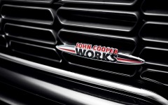 Desktop wallpaper. MINI Cooper Paceman John Cooper Works 2014. ID:58652