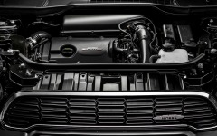 Desktop wallpaper. MINI Cooper Paceman John Cooper Works 2014. ID:58653