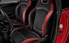 Desktop wallpaper. MINI John Cooper Works 2015. ID:58693