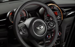 Desktop wallpaper. MINI John Cooper Works 2015. ID:58695